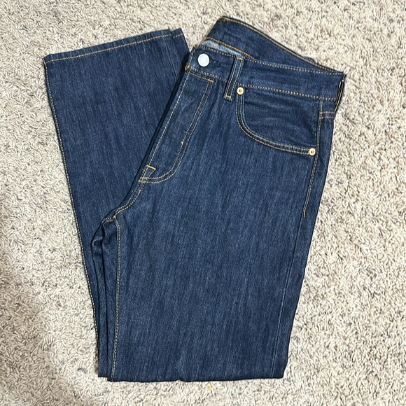 Men’s Levi’s jeans - Picture 4 of 4